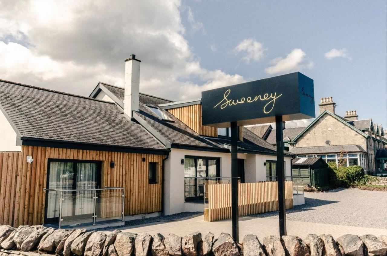 Sweeney Aviemore One Exterior photo